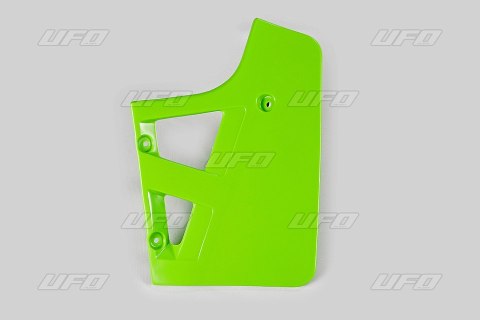UFO OSŁONY CHŁODNICY KAWASAKI KX 125 '87 KOLOR ZIELONY UFO OSŁONY CHŁODNICY KAWASAKI KX 125 '87 KOLOR ZIELONY