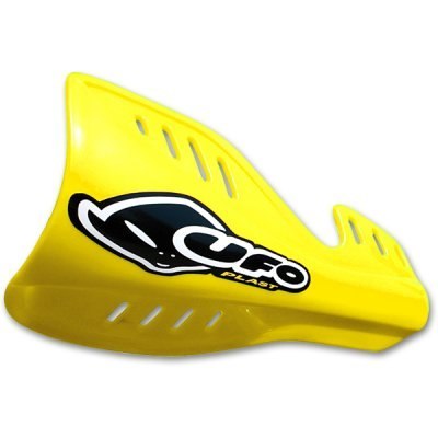 UFO OSŁONY RĄK (HANDBARY) HUSQVARNA 2T '05-'09 KOLOR ŻÓŁTY UFO OSŁONY RĄK (HANDBARY) HUSQVARNA 2T '05-'09 KOLOR ŻÓŁTY