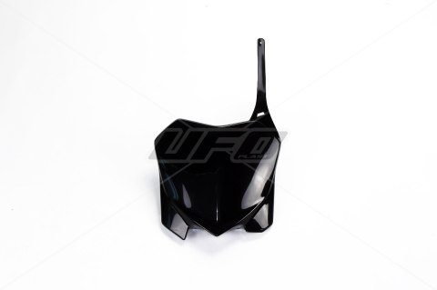 UFO TABLICA NA NUMER STARTOWY HONDA CRF 450R '09-'12, CRF 250R '10-'13 KOLOR CZARNY UFO TABLICA NA NUMER STARTOWY HONDA CRF 450R '09-'12, CRF 250R '10-'13 KOLOR CZARNY