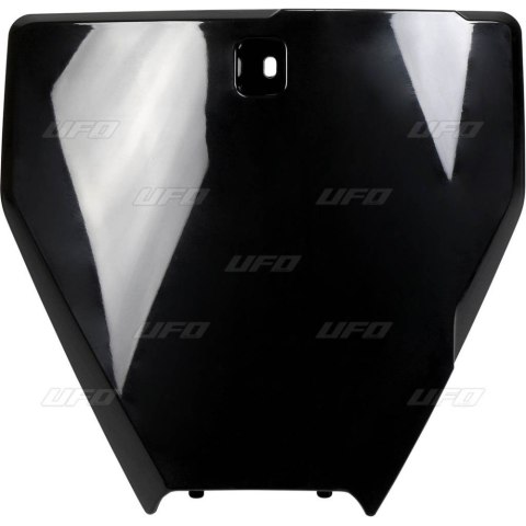 UFO TABLICA NA NUMER STARTOWY HUSQVARNA TC 125 16-19, TC 250 17-19, TC 300 16-18, FC 250/350/450 16-19 KOLOR CZARNY UFO TABLICA NA NUMER STARTOWY HUSQVARNA TC 125 16-19, TC 250 17-19, TC 300 16-18, FC 250/350/450 16-19 KOLOR CZARNY