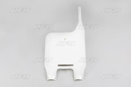 UFO TABLICA NA NUMER STARTOWY KTM 125 '90-92 KOLOR BIAŁY