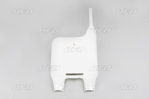 UFO TABLICA NA NUMER STARTOWY KTM 125 '90-92 KOLOR BIAŁY UFO TABLICA NA NUMER STARTOWY KTM 125 '90-92 KOLOR BIAŁY