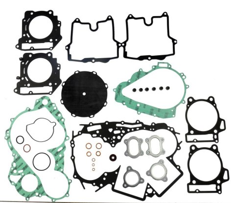 ATHENA KOMPLET USZCZELEK APRILIA ETV CAPONORD / RALLY / ABS '01-07, RSV 1000 98-02, RSV 1000 R / TUONO R 02-08 ATHENA KOMPLET USZCZELEK APRILIA ETV CAPONORD / RALLY / ABS '01-07, RSV 1000 98-02, RSV 1000 R / TUONO R 02-08