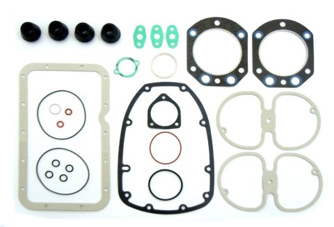 ATHENA KOMPLET USZCZELEK BMW R45 '78-'88, R65 '78-'92 ATHENA KOMPLET USZCZELEK BMW R45 '78-'88, R65 '78-'92