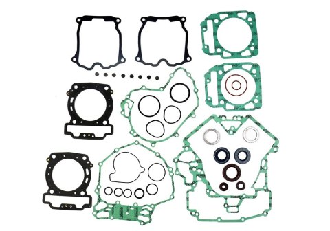 ATHENA KOMPLET USZCZELEK CAN-AM OUTLANDER 1000 EFI/XT '12-'15, 800 EFI/XT/LTD '13-'15 ( Z USZCZELNIACZAMI SILNIKOWYMI ) - NA ZAM ATHENA KOMPLET USZCZELEK CAN-AM OUTLANDER 1000 EFI/XT '12-'15, 800 EFI/XT/LTD '13-'15 ( Z USZCZELNIACZAMI SILNIKOWYMI ) - NA ZAM