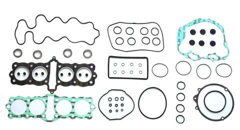 ATHENA KOMPLET USZCZELEK HONDA CB550K FOUR`74-`78, CB550F`76-`78 ATHENA KOMPLET USZCZELEK HONDA CB550K FOUR`74-`78, CB550F`76-`78