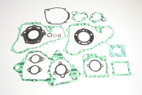 ATHENA KOMPLET USZCZELEK HONDA CR 125 '83-86 ATHENA KOMPLET USZCZELEK HONDA CR 125 '83-86