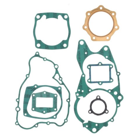 ATHENA KOMPLET USZCZELEK HONDA CR 480 '82-83 ATHENA KOMPLET USZCZELEK HONDA CR 480 '82-83