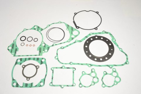 ATHENA KOMPLET USZCZELEK HONDA CR 500 '89-'01 ATHENA KOMPLET USZCZELEK HONDA CR 500 '89-'01