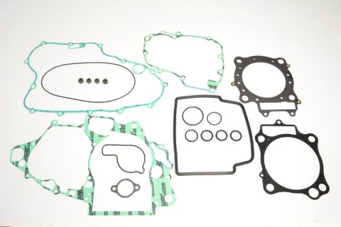 ATHENA KOMPLET USZCZELEK HONDA CRF 450X '05-'17 ATHENA KOMPLET USZCZELEK HONDA CRF 450X '05-'17