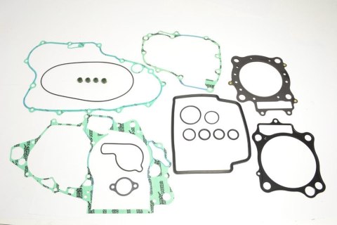 ATHENA KOMPLET USZCZELEK HONDA CRF 450X '05-'17 ATHENA KOMPLET USZCZELEK HONDA CRF 450X '05-'17