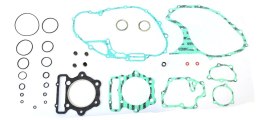ATHENA KOMPLET USZCZELEK HONDA FT500`82-`83