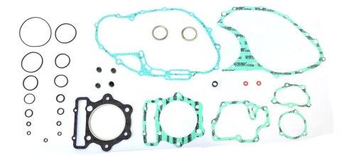 ATHENA KOMPLET USZCZELEK HONDA FT500`82-`83 ATHENA KOMPLET USZCZELEK HONDA FT500`82-`83