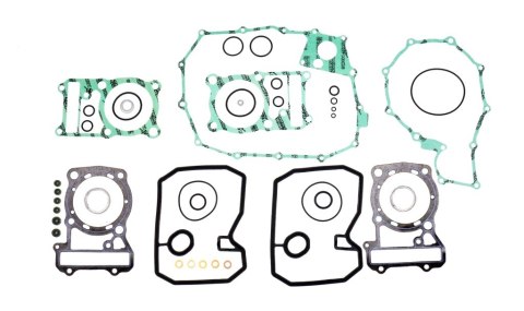 ATHENA KOMPLET USZCZELEK HONDA XL600V TRANSALP`87-`88 (Z USZCZ. POKR. ZAWOR.) ATHENA KOMPLET USZCZELEK HONDA XL600V TRANSALP`87-`88 (Z USZCZ. POKR. ZAWOR.)