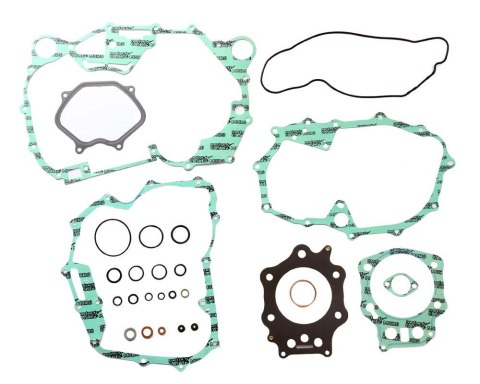 ATHENA KOMPLET USZCZELEK HONDA TRX 400 FW '95-'03 ATHENA KOMPLET USZCZELEK HONDA TRX 400 FW '95-'03