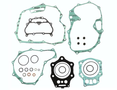 ATHENA KOMPLET USZCZELEK HONDA TRX 500 FOURTRAX FOREMAN FM/TM/ES '06-'11