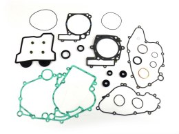 ATHENA KOMPLET USZCZELEK HUSQVARNA TE/TC 449 '11-'14, BMW G450 '07-'10