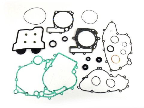 ATHENA KOMPLET USZCZELEK HUSQVARNA TE/TC 449 '11-'14, BMW G450 '07-'10 ATHENA KOMPLET USZCZELEK HUSQVARNA TE/TC 449 '11-'14, BMW G450 '07-'10