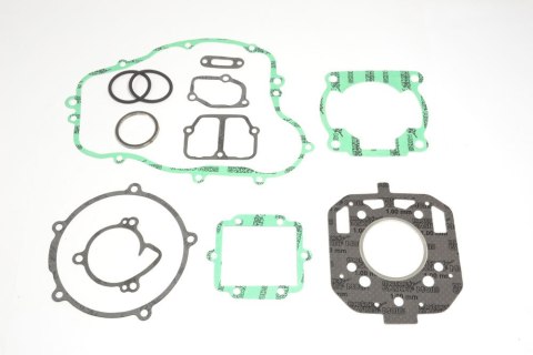 ATHENA KOMPLET USZCZELEK KAWASAKI KX 125 87 (KX125) ATHENA KOMPLET USZCZELEK KAWASAKI KX 125 87 (KX125)