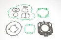 ATHENA KOMPLET USZCZELEK KAWASAKI KX 125 87 (KX125)