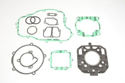 ATHENA KOMPLET USZCZELEK KAWASAKI KX 125 87 (KX125) ATHENA KOMPLET USZCZELEK KAWASAKI KX 125 87 (KX125)