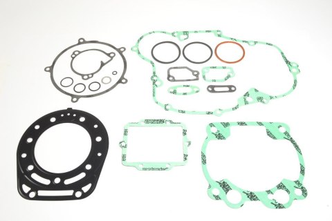 ATHENA KOMPLET USZCZELEK KAWASAKI KX 500 89-04 ATHENA KOMPLET USZCZELEK KAWASAKI KX 500 89-04
