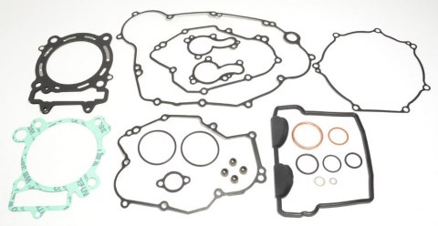ATHENA KOMPLET USZCZELEK KAWASAKI KXF 450 '06-'09 KLX 450 R '08-'19 (Z USZCZELKĄ POKRYWY ZAWOROWEJ) ATHENA KOMPLET USZCZELEK KAWASAKI KXF 450 '06-'09 KLX 450 R '08-'19 (Z USZCZELKĄ POKRYWY ZAWOROWEJ)