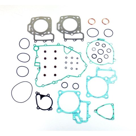 ATHENA KOMPLET USZCZELEK KAWASAKI KVF650 BRUTE FORCE 4X4I`08-14 (WTRYSK) ATHENA KOMPLET USZCZELEK KAWASAKI KVF650 BRUTE FORCE 4X4I`08-14 (WTRYSK)