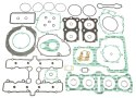 ATHENA KOMPLET USZCZELEK KAWASAKI Z1000A`77-79, Z1000MK2`79-80, Z1000ST`79-80, Z1R`78