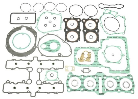ATHENA KOMPLET USZCZELEK KAWASAKI Z1000A`77-79, Z1000MK2`79-80, Z1000ST`79-80, Z1R`78 ATHENA KOMPLET USZCZELEK KAWASAKI Z1000A`77-79, Z1000MK2`79-80, Z1000ST`79-80, Z1R`78
