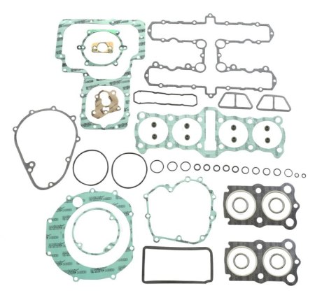 ATHENA KOMPLET USZCZELEK KAWASAKI Z1000J`81-82, Z1000R2`83, Z1000LTD`81 ATHENA KOMPLET USZCZELEK KAWASAKI Z1000J`81-82, Z1000R2`83, Z1000LTD`81