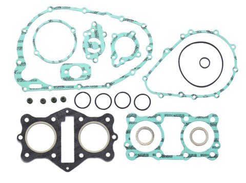 ATHENA KOMPLET USZCZELEK KAWASAKI Z400B`78-80 ATHENA KOMPLET USZCZELEK KAWASAKI Z400B`78-80