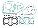 ATHENA KOMPLET USZCZELEK KAWASAKI Z400B`78-80