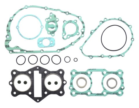 ATHENA KOMPLET USZCZELEK KAWASAKI Z440C/H/A`80-83, Z440LTD`82-84 ATHENA KOMPLET USZCZELEK KAWASAKI Z440C/H/A`80-83, Z440LTD`82-84