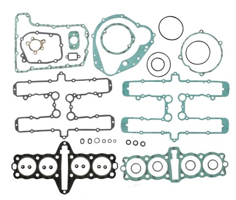 ATHENA KOMPLET USZCZELEK KAWASAKI ZR 750 ZEPHYR '91-'93, KZ 750 '80-'91, GPZ 750 ATHENA KOMPLET USZCZELEK KAWASAKI ZR 750 ZEPHYR '91-'93, KZ 750 '80-'91, GPZ 750