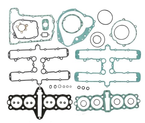 ATHENA KOMPLET USZCZELEK KAWASAKI ZR 750 ZEPHYR '91-'93, KZ 750 '80-'91, GPZ 750 ATHENA KOMPLET USZCZELEK KAWASAKI ZR 750 ZEPHYR '91-'93, KZ 750 '80-'91, GPZ 750