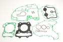 ATHENA KOMPLET USZCZELEK KTM DUKE 200`12-16 (Z USZCZELKĄ POKRYWY ZAWOROWEJ)
