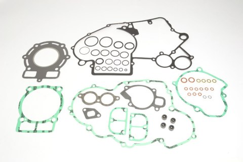ATHENA KOMPLET USZCZELEK KTM EXC250 RACING`03-05 (4T) ATHENA KOMPLET USZCZELEK KTM EXC250 RACING`03-05 (4T)