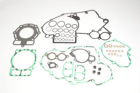 ATHENA KOMPLET USZCZELEK KTM EXC250 RACING`03-05 (4T) ATHENA KOMPLET USZCZELEK KTM EXC250 RACING`03-05 (4T)