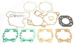 ATHENA KOMPLET USZCZELEK KTM GS/MX 125 '84-86