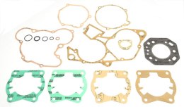 ATHENA KOMPLET USZCZELEK KTM GS/MX 125 '84-86