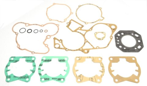 ATHENA KOMPLET USZCZELEK KTM GS/MX 125 '84-86 ATHENA KOMPLET USZCZELEK KTM GS/MX 125 '84-86