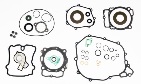 ATHENA KOMPLET USZCZELEK KTM SXF 450 '16-'18, HUSQVARNA FC 450 '16-'18, FX/FS 450 '17-'18 (Z USZCZELNIACZAMI SILNIKOWYMI) ATHENA KOMPLET USZCZELEK KTM SXF 450 '16-'18, HUSQVARNA FC 450 '16-'18, FX/FS 450 '17-'18 (Z USZCZELNIACZAMI SILNIKOWYMI)
