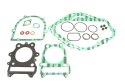ATHENA KOMPLET USZCZELEK SUZUKI DR 250 '80-86