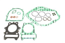 ATHENA KOMPLET USZCZELEK SUZUKI DR 250 '80-86