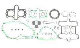 ATHENA KOMPLET USZCZELEK SUZUKI GS 400 '77-79