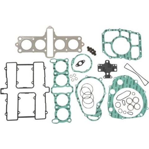 ATHENA KOMPLET USZCZELEK SUZUKI GS 550 '81-84 ATHENA KOMPLET USZCZELEK SUZUKI GS 550 '81-84