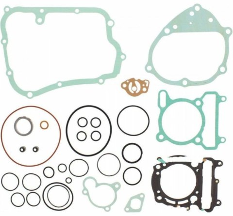 ATHENA KOMPLET USZCZELEK YAMAHA VP 300 VERSICITY, APRILIA LEONARDO 300 '02'-04, MALAGUTI 250 '05-'08 ATHENA KOMPLET USZCZELEK YAMAHA VP 300 VERSICITY, APRILIA LEONARDO 300 '02'-04, MALAGUTI 250 '05-'08