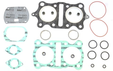 ATHENA USZCZELKI TOP-END HONDA CB 360 '73-'77, CL 360 '75-'76, CJ 360 '76-'77 ( 2 CYL. ) ATHENA USZCZELKI TOP-END HONDA CB 360 '73-'77, CL 360 '75-'76, CJ 360 '76-'77 ( 2 CYL. )