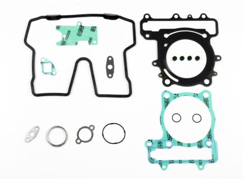 ATHENA USZCZELKI TOP-END KYMCO MXU 500 (05-11), UXV 500 (08-11), XCITING 500 (05-09) ATHENA USZCZELKI TOP-END KYMCO MXU 500 (05-11), UXV 500 (08-11), XCITING 500 (05-09)